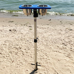 SandBar Telescopic Mount