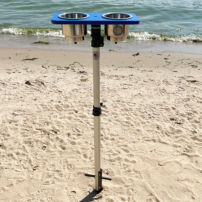 SandBar Telescopic Mount