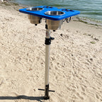 SandBar Telescopic Mount
