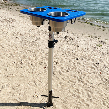 Telescopic Drink Holder - Bundle