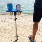 SandBar Telescopic Mount