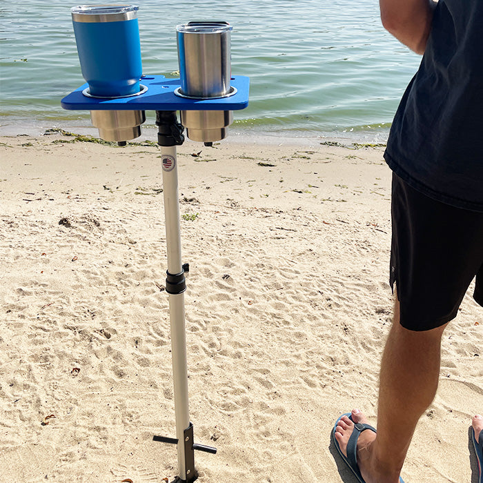 Telescopic Drink Holder - Bundle