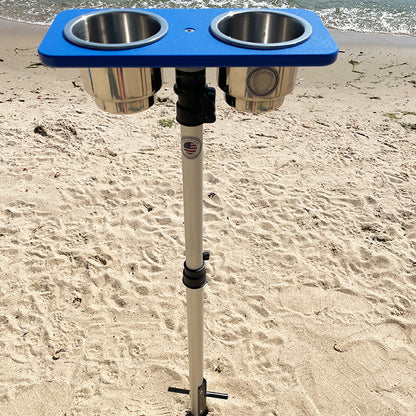 Beach Drink Holder - Preorder