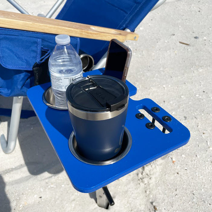 Beach Drink Holder - Preorder