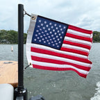 15" SandBar Flag Pole