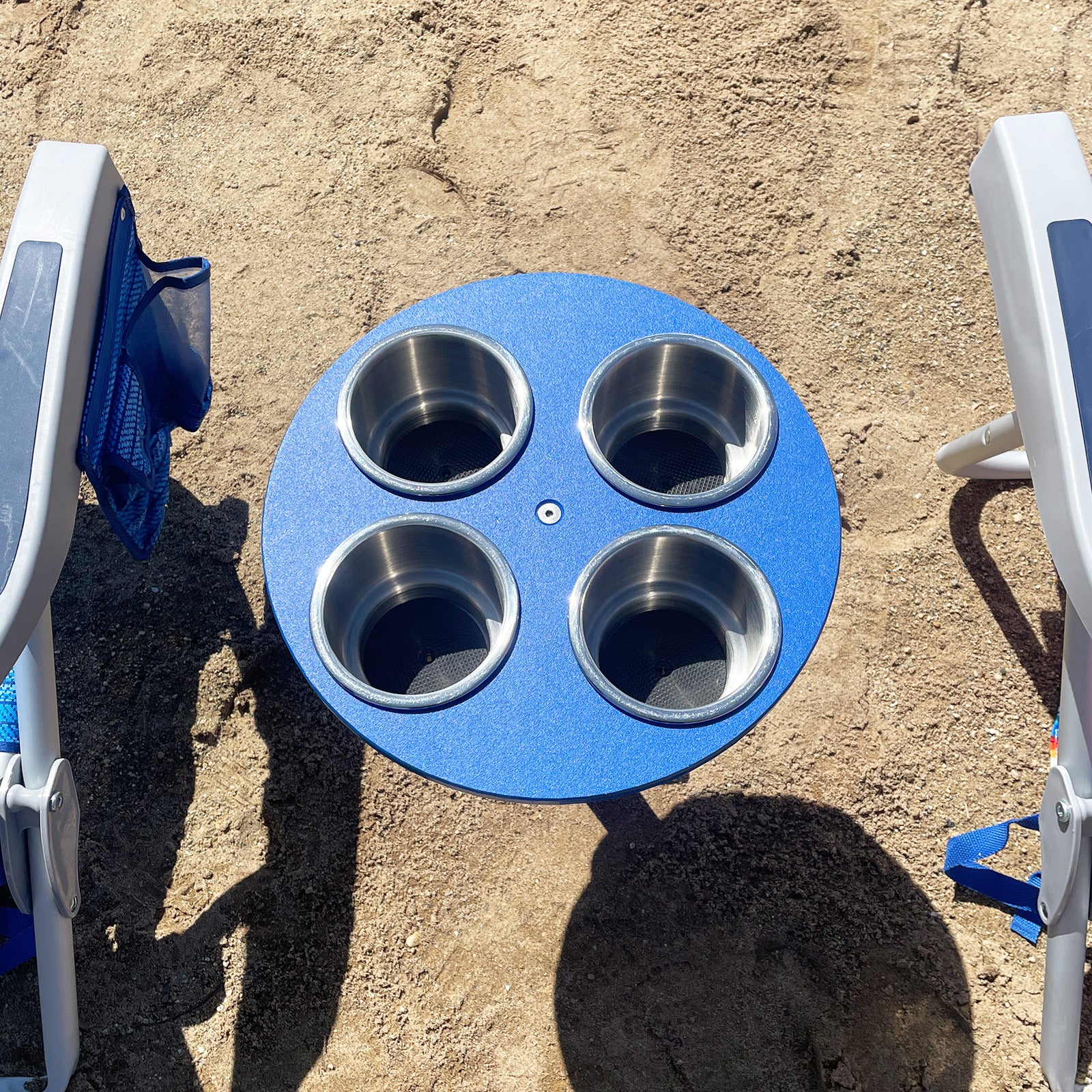 SandBar Circle Drink Holder
