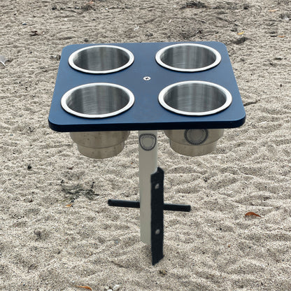 Beach Drink Holder - Bundle