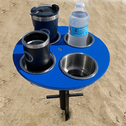 Beach Drink Holder - Preorder