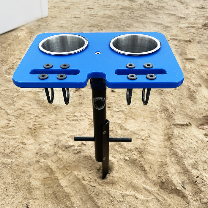 Beach Drink Holder - Preorder