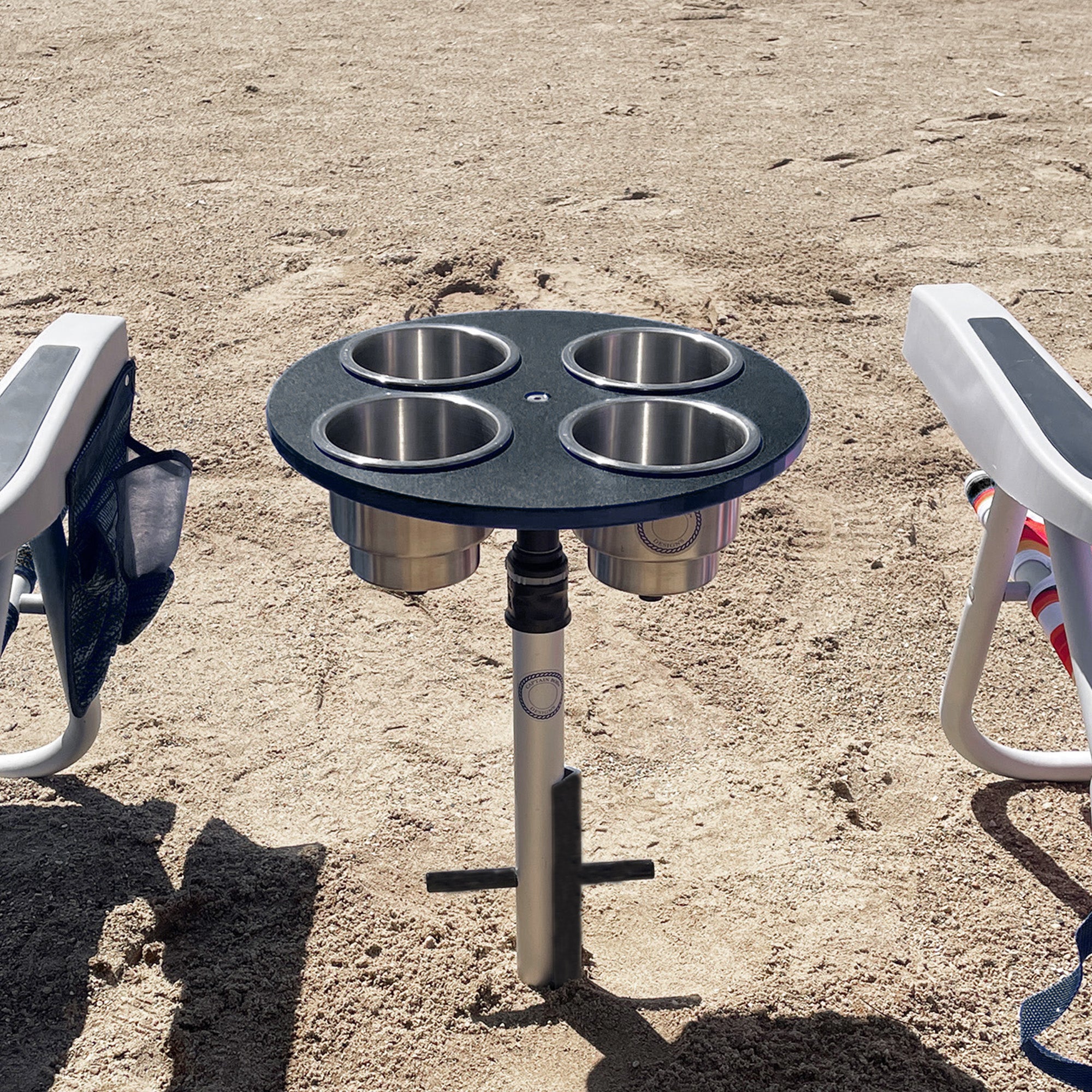 SandBar Circle Drink Holder