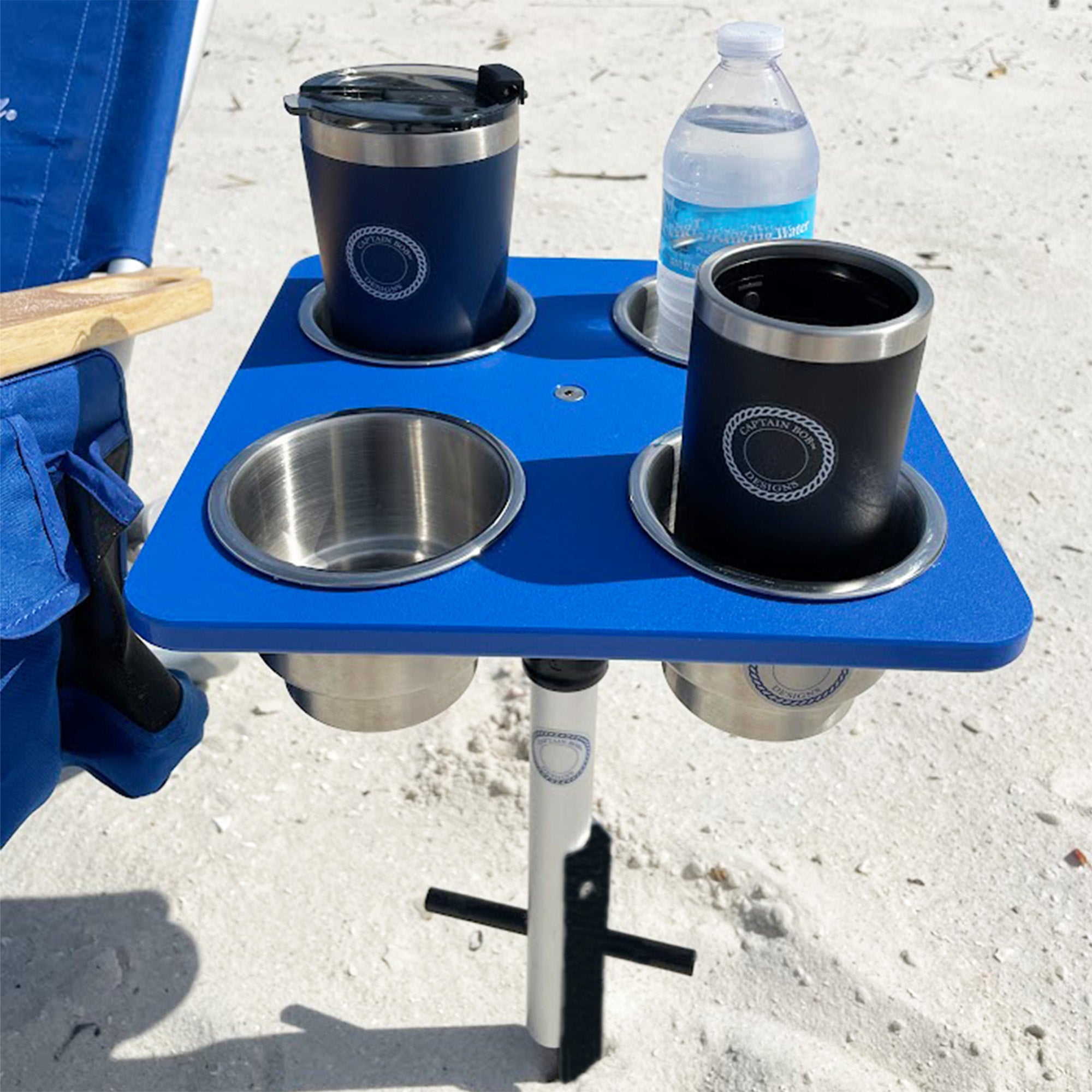 SandBar Square Drink Holder