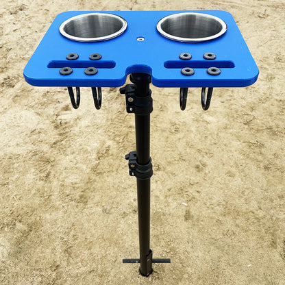 Beach Drink Holder - Preorder