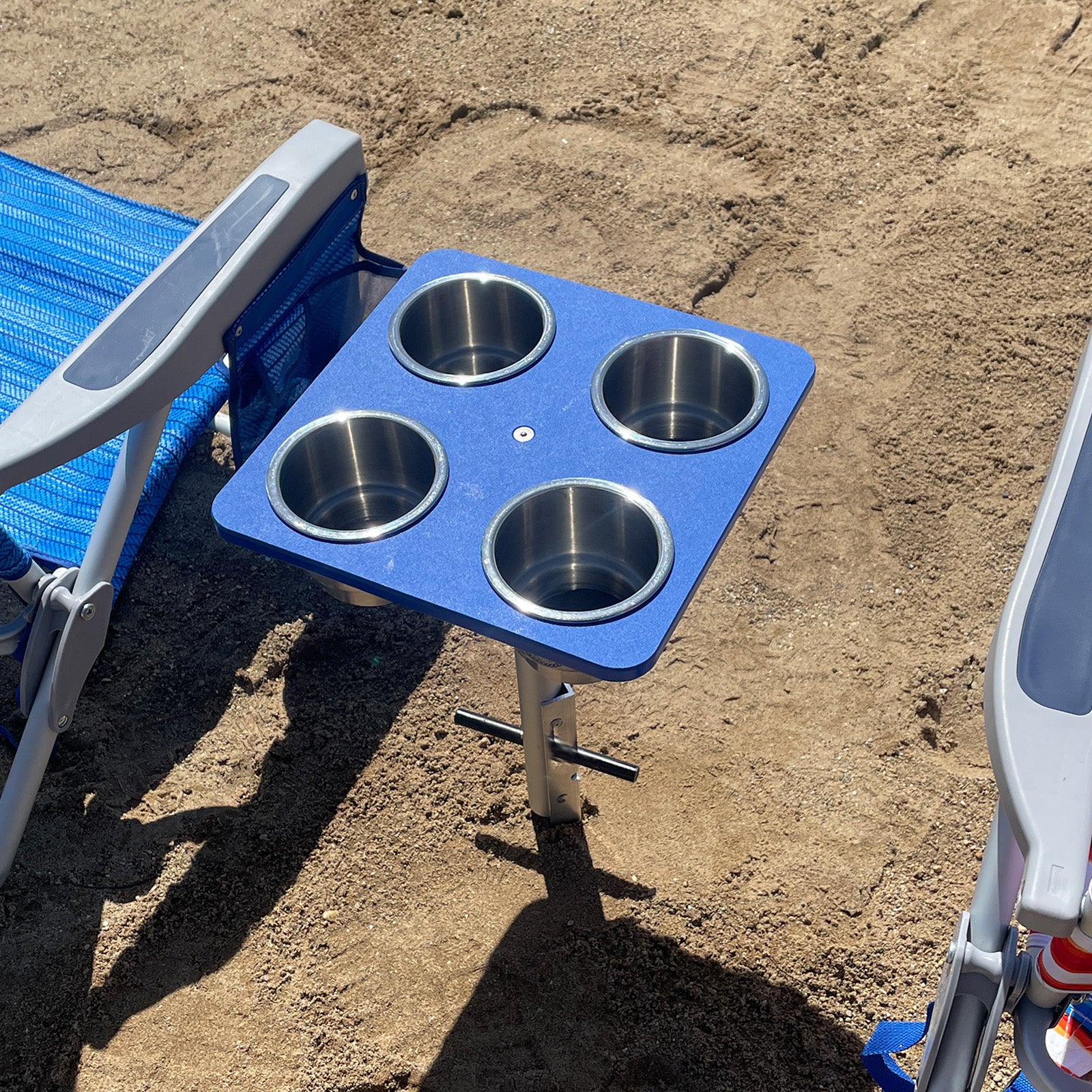 SandBar Square Drink Holder