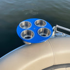 Pontoon Mount