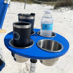 Beach Drink Holder - Bundle