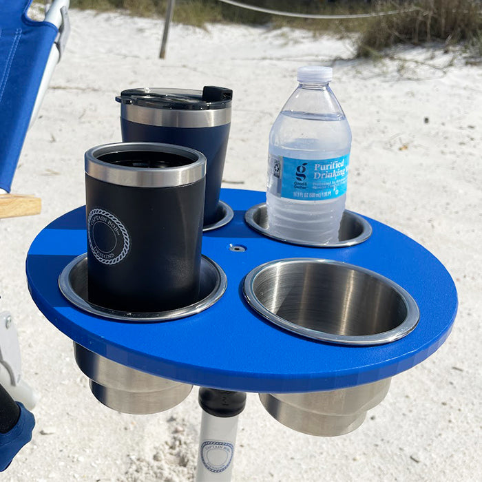 Beach Drink Holder - Preorder