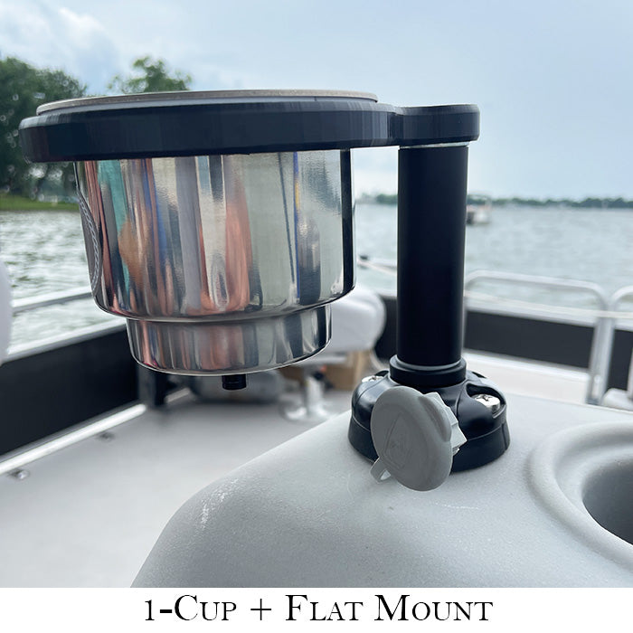 SandBar 1 Cup Drink Holder
