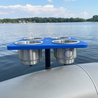 Pontoon Drink Holder - Preorder