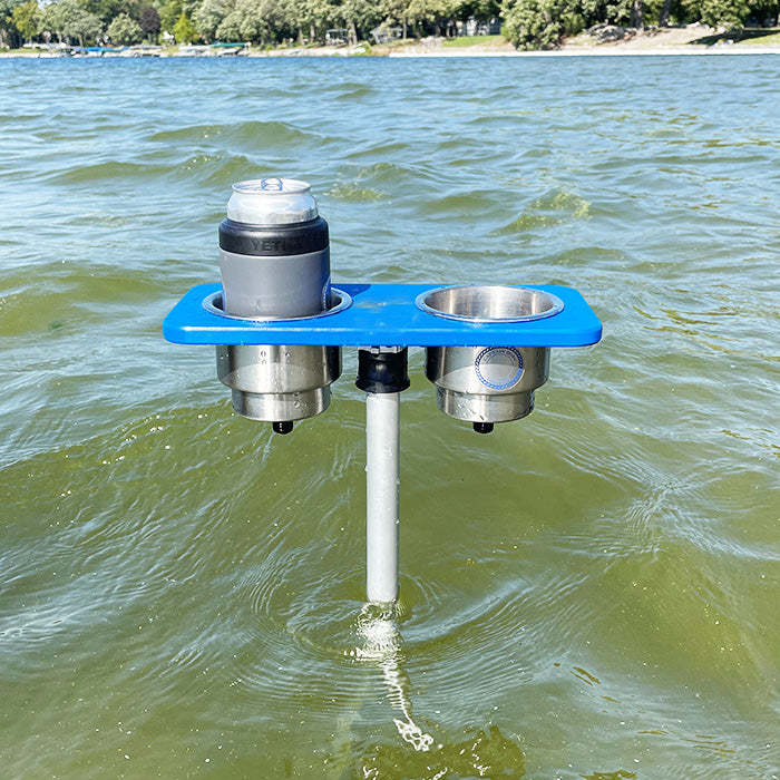 Telescopic Drink Holder - Bundle