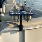 Pontoon Mount