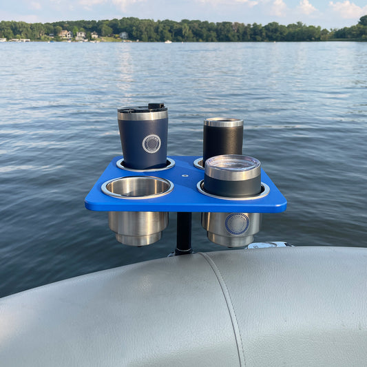 Pontoon Mount