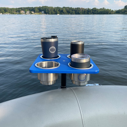 Pontoon Drink Holder - Preorder