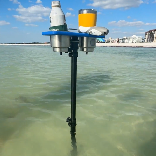 Telescopic Drink Holder - Bundle