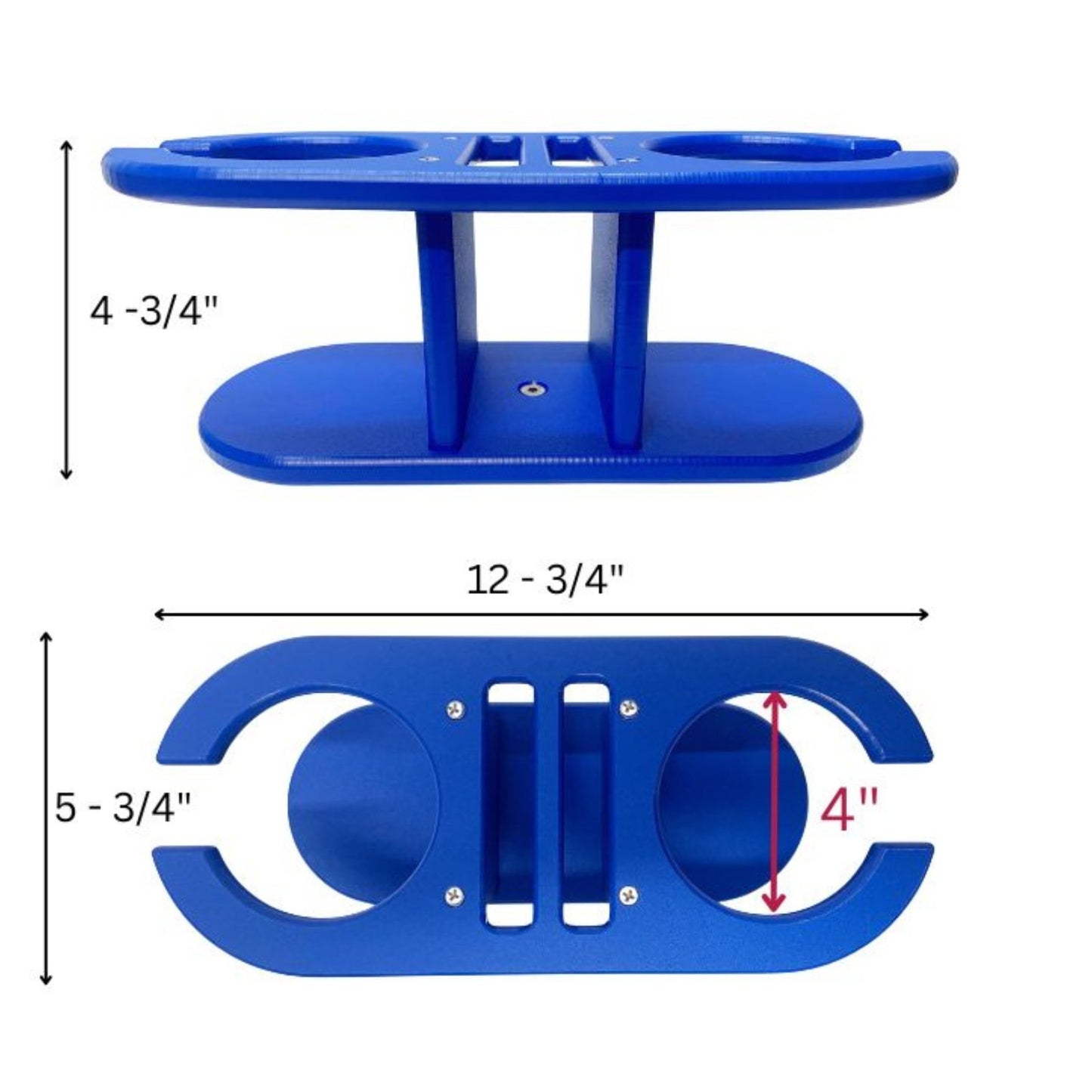 SandBar Universal Drink Holder