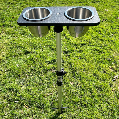 Telescopic Drink Holder - Bundle