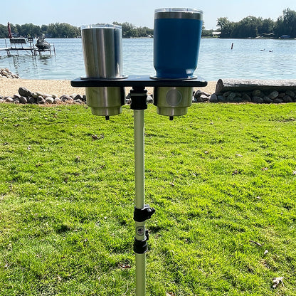 Telescopic Drink Holder - Bundle